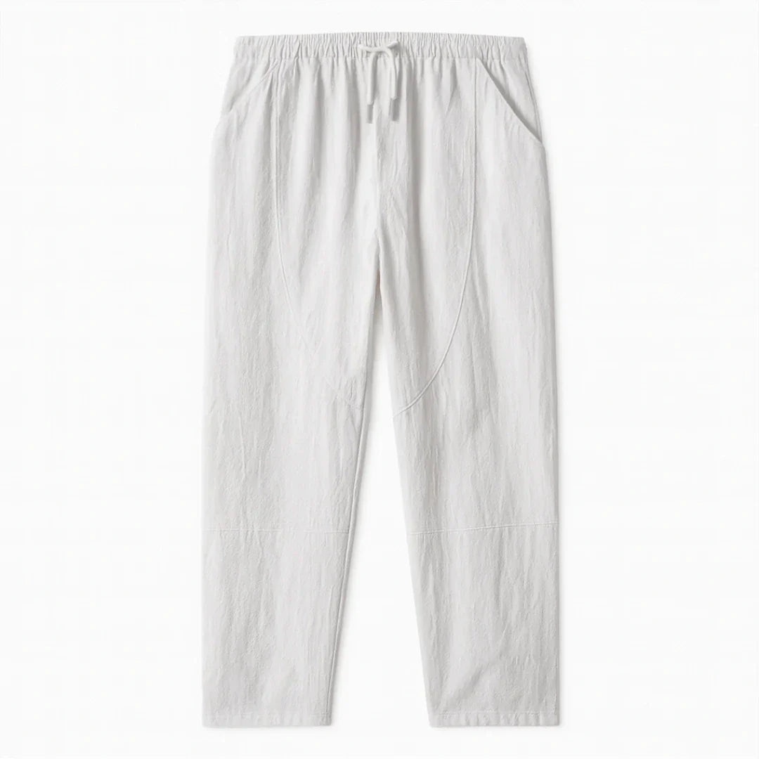 Drake Everyday Cotton Pants