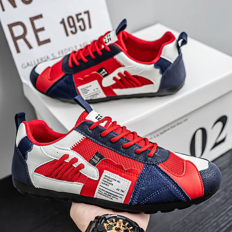 Orbital Utility Sneakers