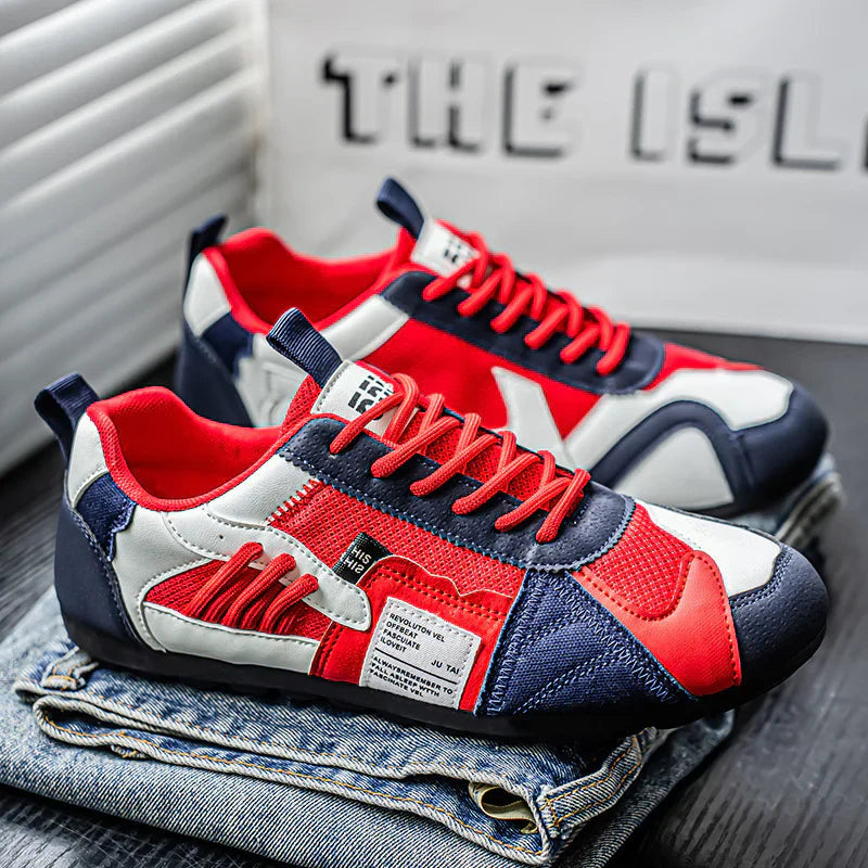 Orbital Utility Sneakers