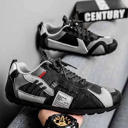 Orbital Utility Sneakers