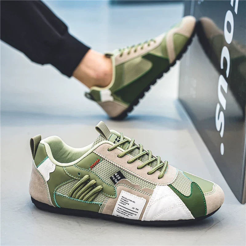 Orbital Utility Sneakers