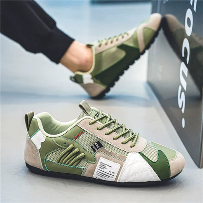 Orbital Utility Sneakers