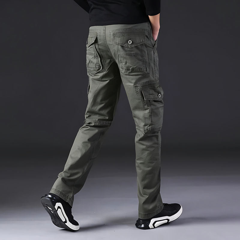 Terrain Craft Expedition Cargo Pants