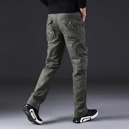 Terrain Craft Expedition Cargo Pants